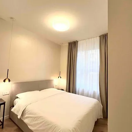 Life Apartment Milan
